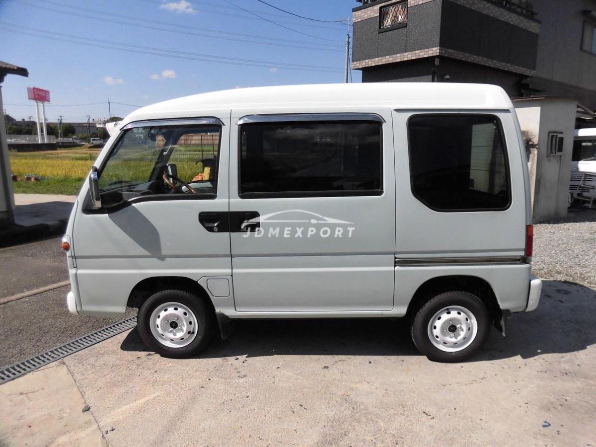 Subaru Sambar Dias 1998 thumbnail 62