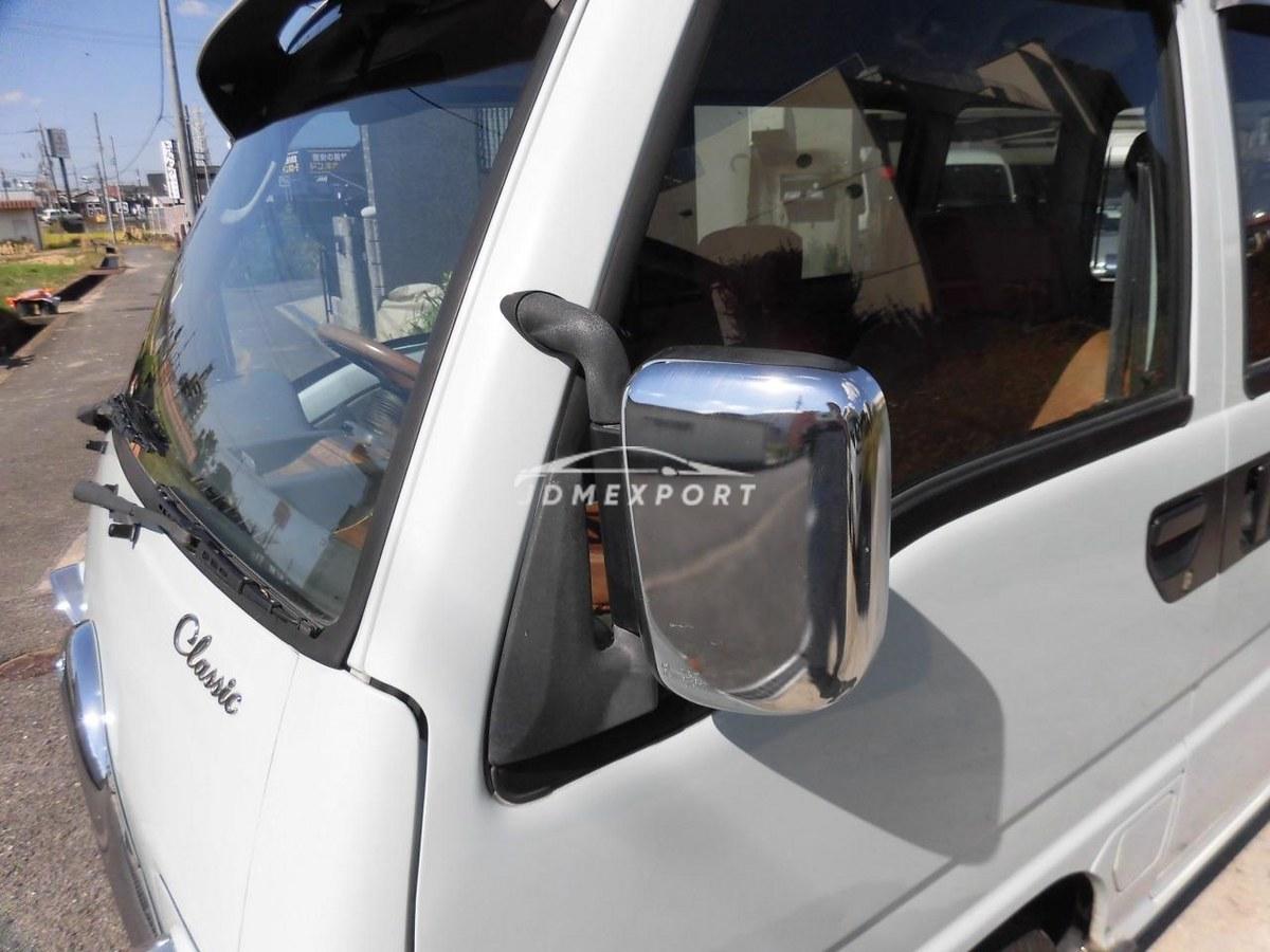 Subaru Sambar Dias 1998 thumbnail 28