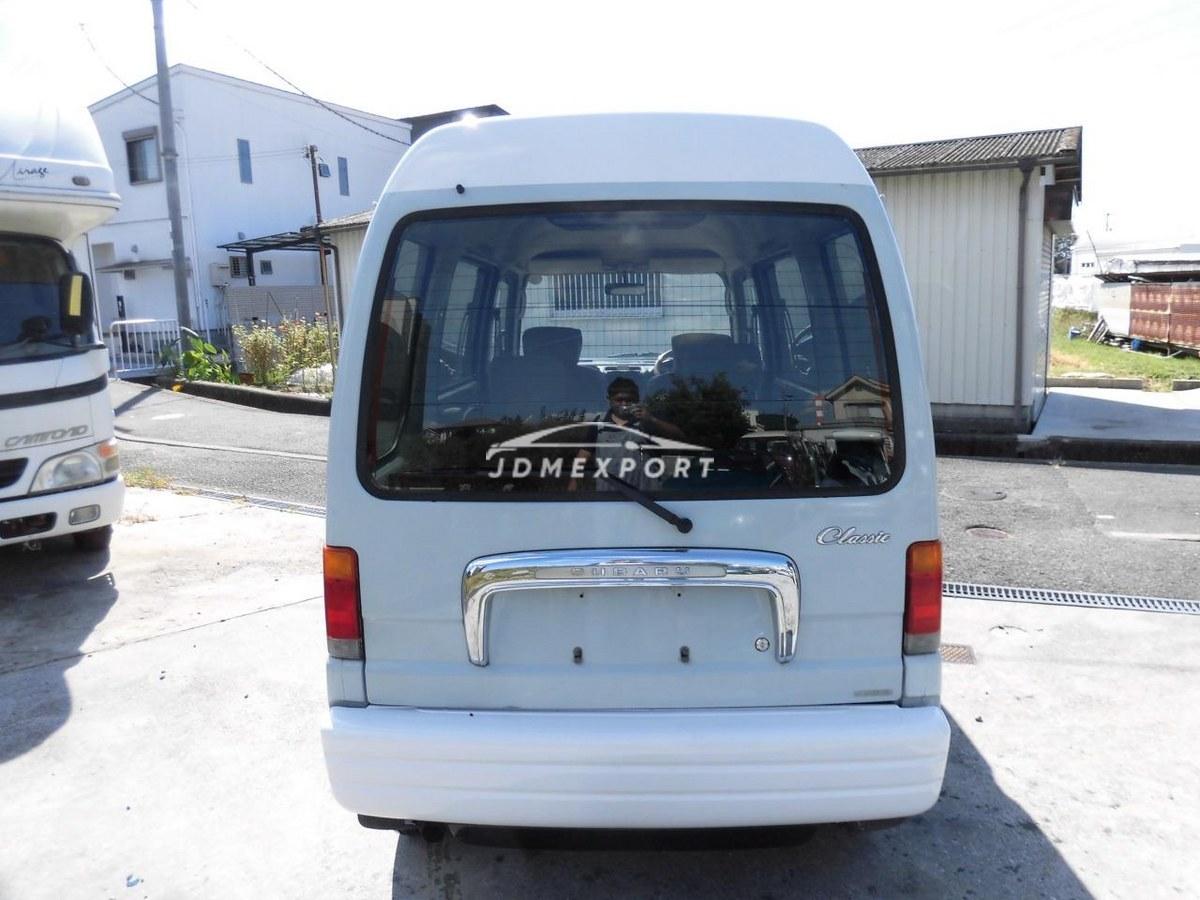 Subaru Sambar Dias 1998 thumbnail 60