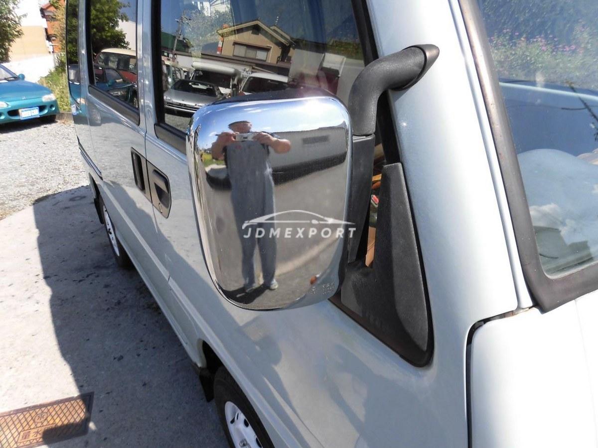 Subaru Sambar Dias 1998 thumbnail 27