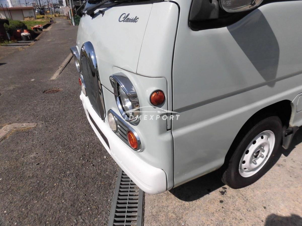 Subaru Sambar Dias 1998 thumbnail 22
