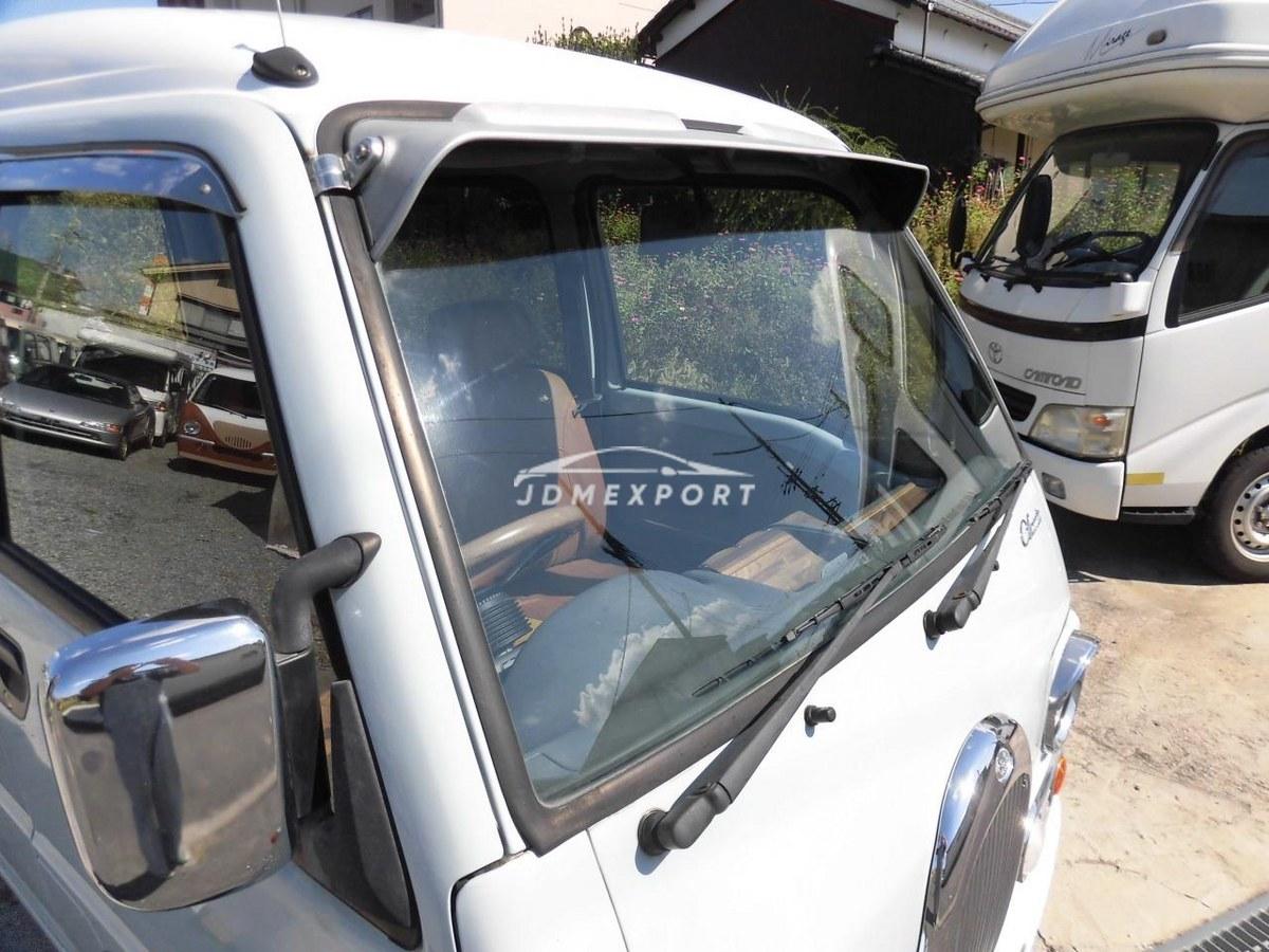 Subaru Sambar Dias 1998 thumbnail 29