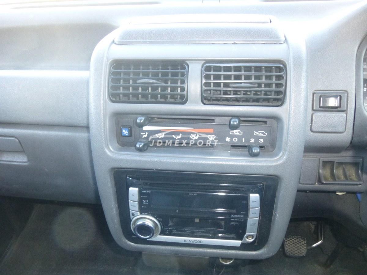 Subaru Sambar Dias Van 1998 thumbnail 15