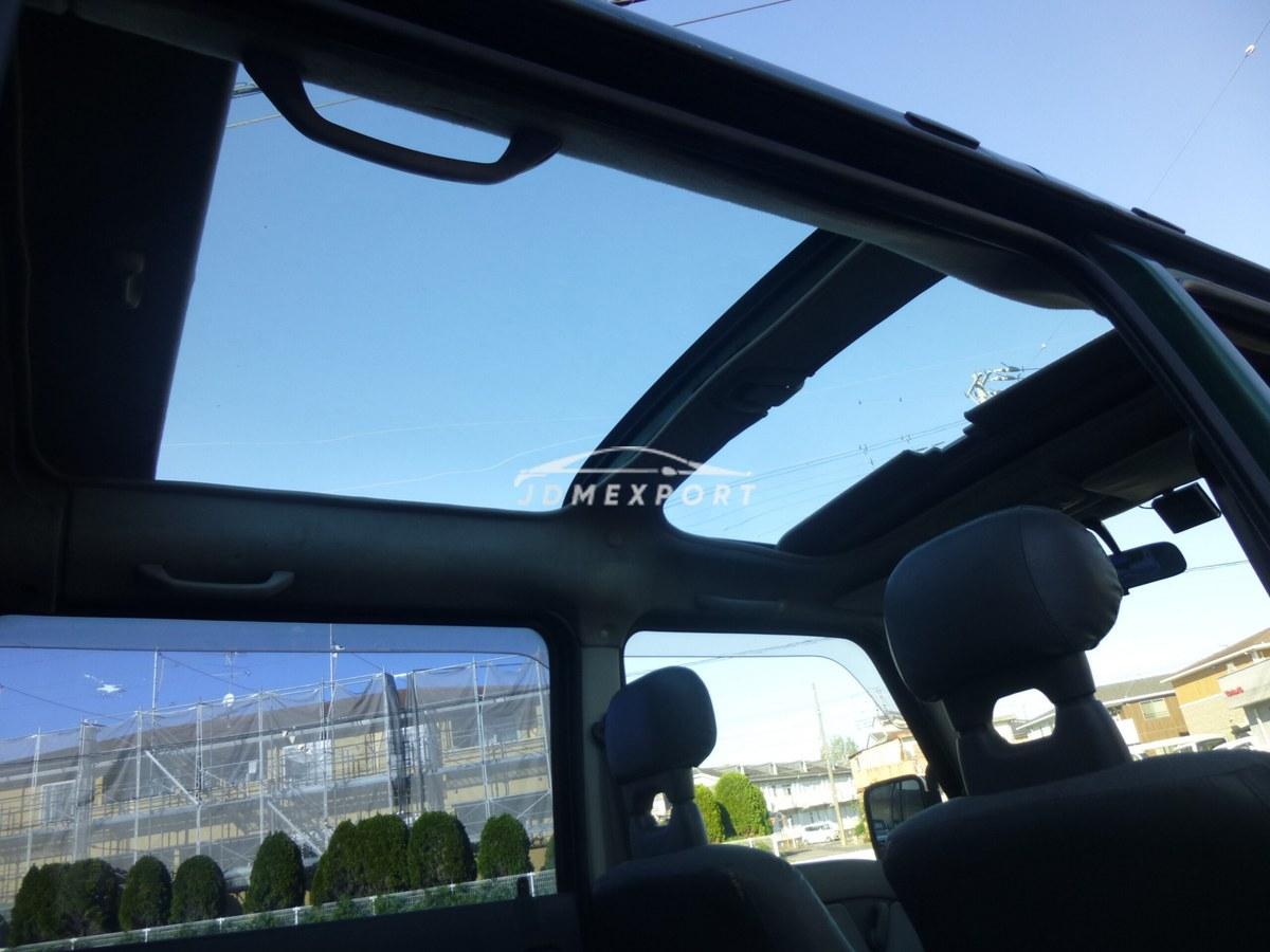 Subaru Sambar Dias Van 1998 thumbnail 19