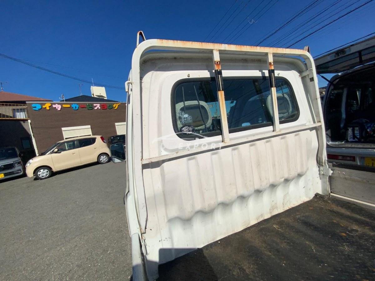 Daihatsu Hijet Truck 2001 thumbnail 37