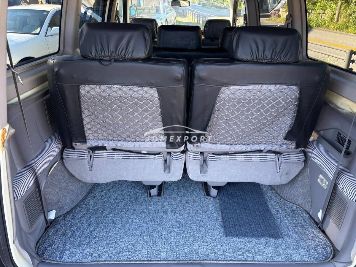 Honda stepwagon 1997 thumbnail 35
