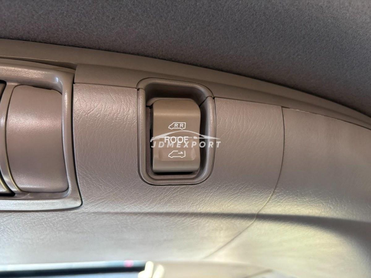 Honda stepwagon 1997 thumbnail 44
