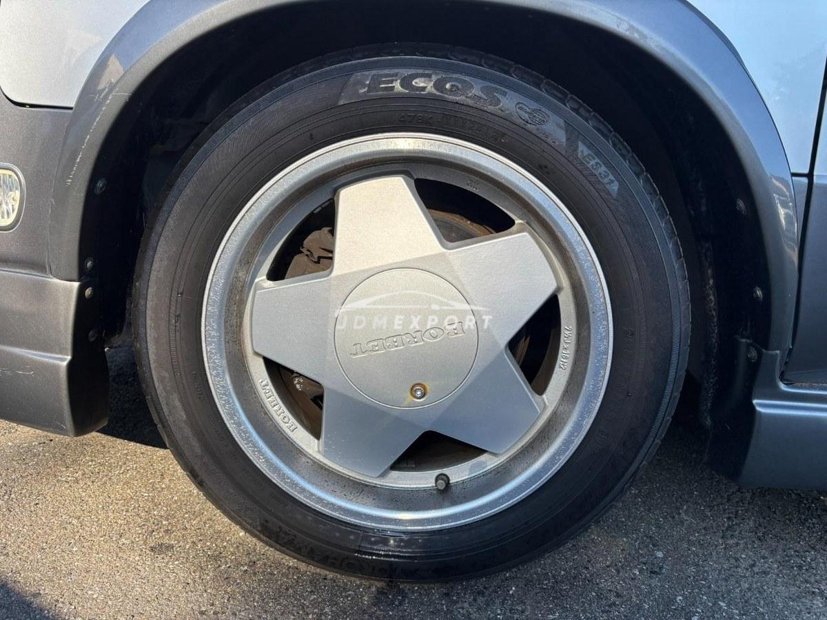 Honda stepwagon 1997 thumbnail 12