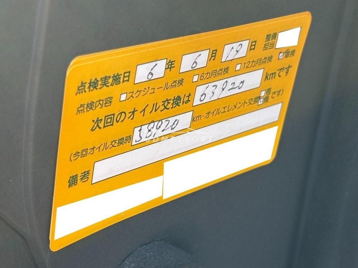 Honda stepwagon 1997 thumbnail 32
