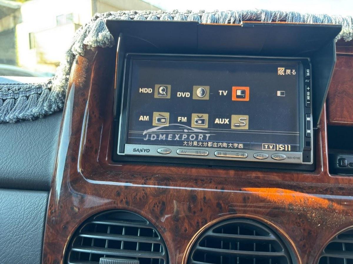Honda stepwagon 1997 thumbnail 19