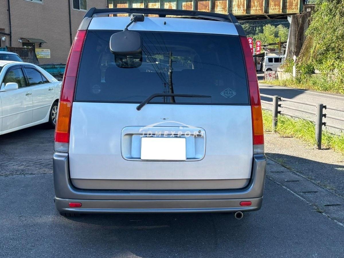 Honda stepwagon 1997 thumbnail 7