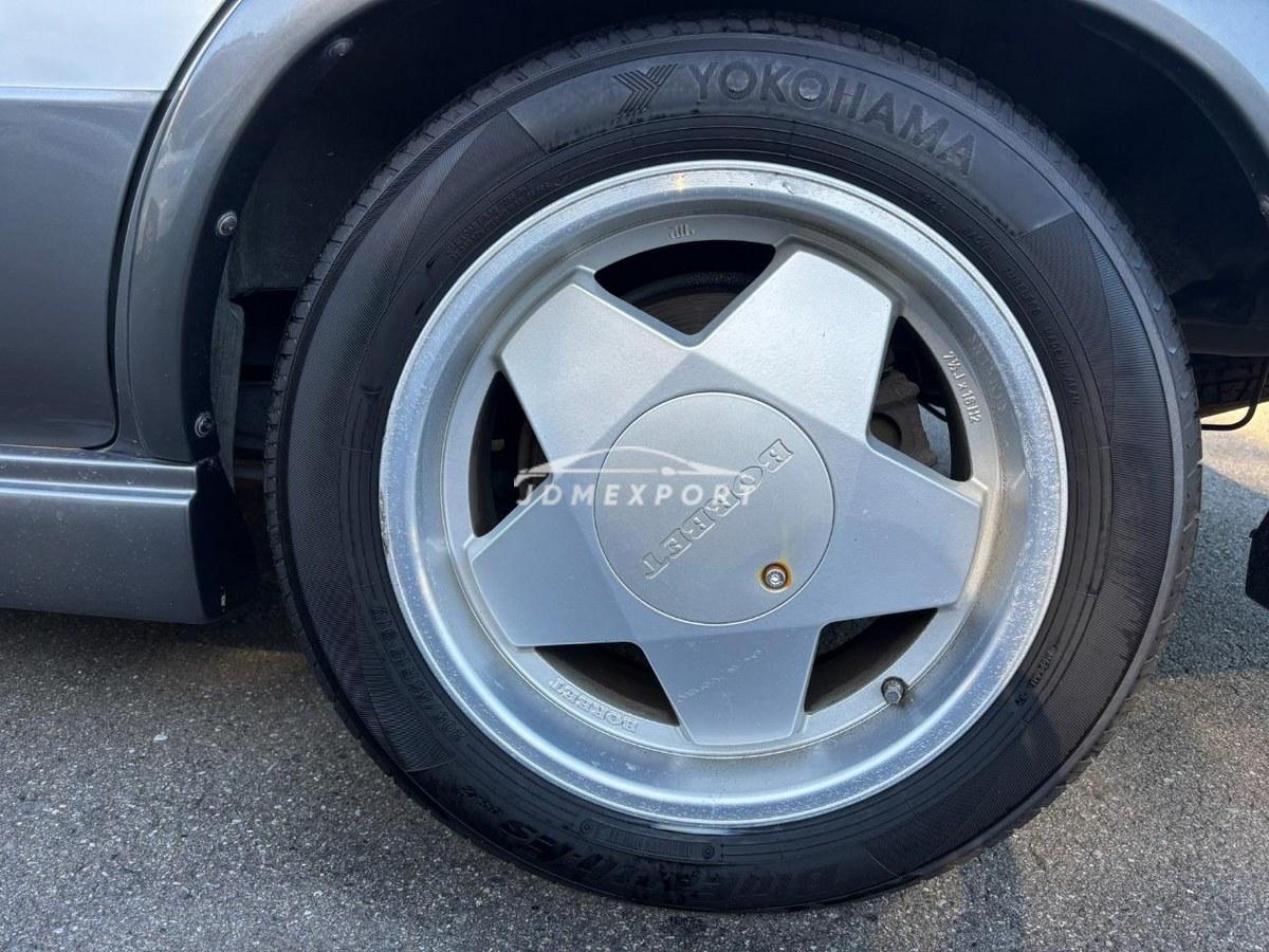 Honda stepwagon 1997 thumbnail 15