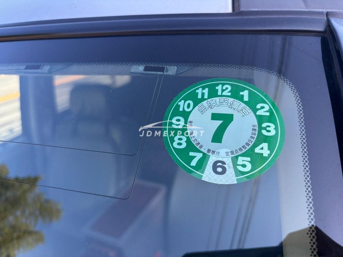 Honda stepwagon 1997 thumbnail 11