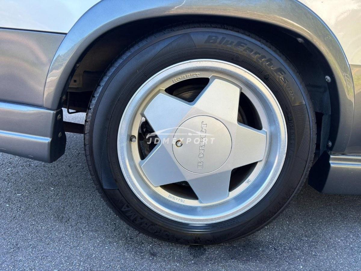 Honda stepwagon 1997 thumbnail 16