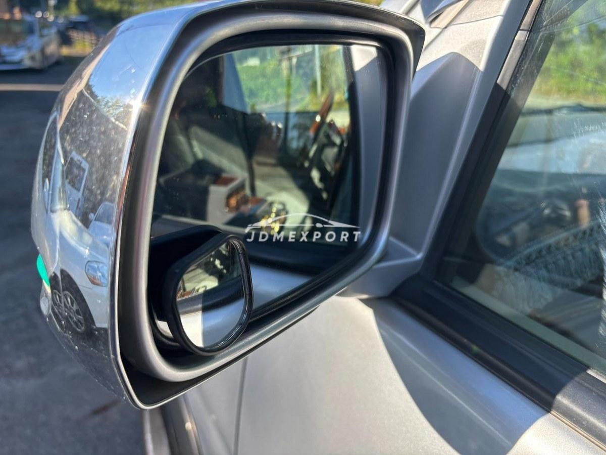 Honda stepwagon 1997 thumbnail 45