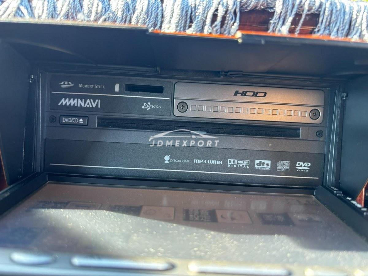 Honda stepwagon 1997 thumbnail 18