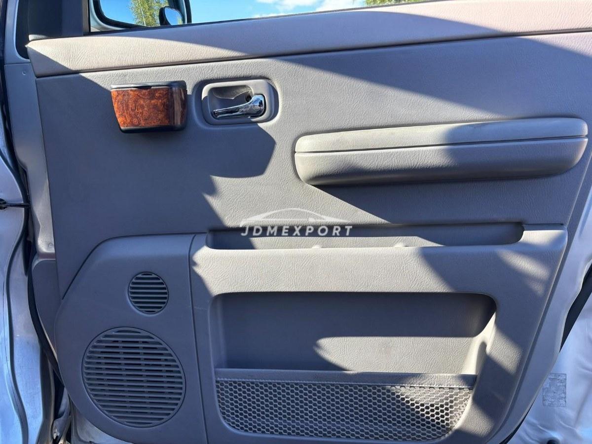 Honda stepwagon 1997 thumbnail 33