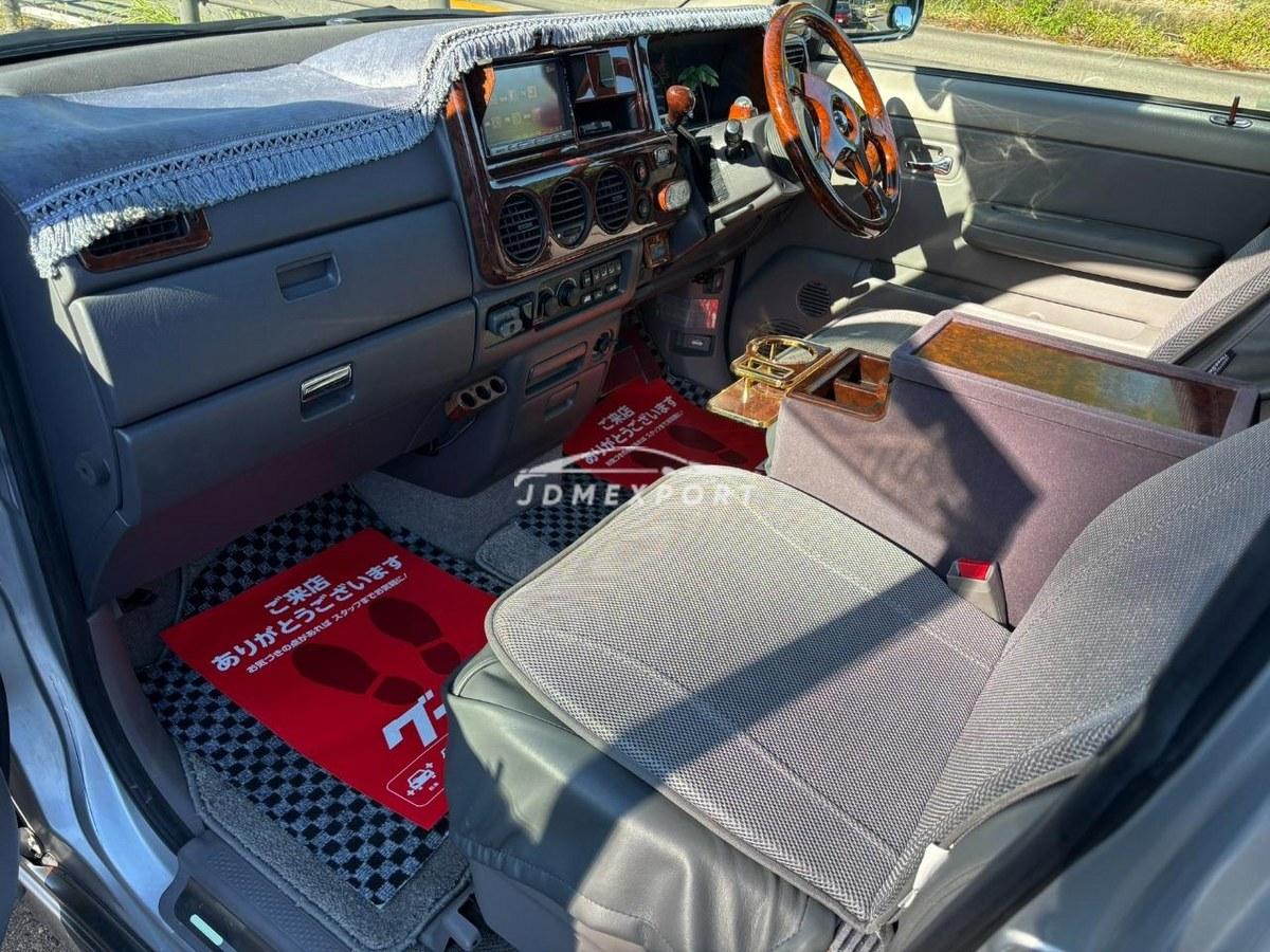 Honda stepwagon 1997 thumbnail 39
