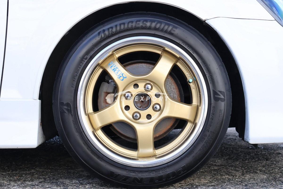 Toyota MR-S 2000 thumbnail 61