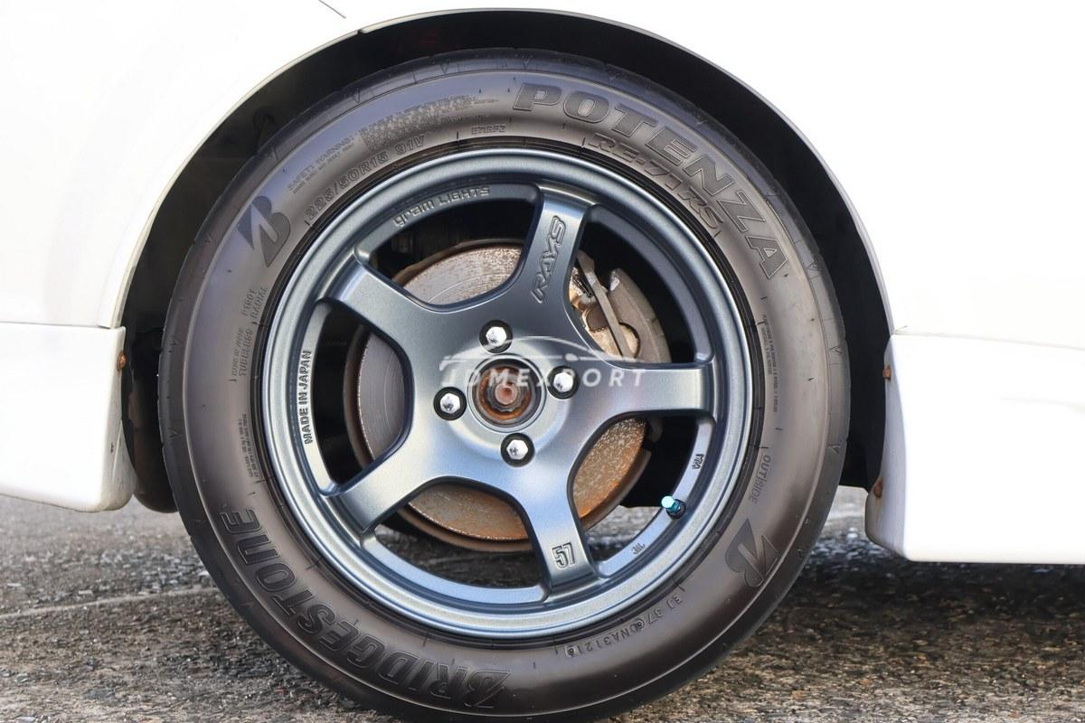 Toyota MR-S 2000 thumbnail 62