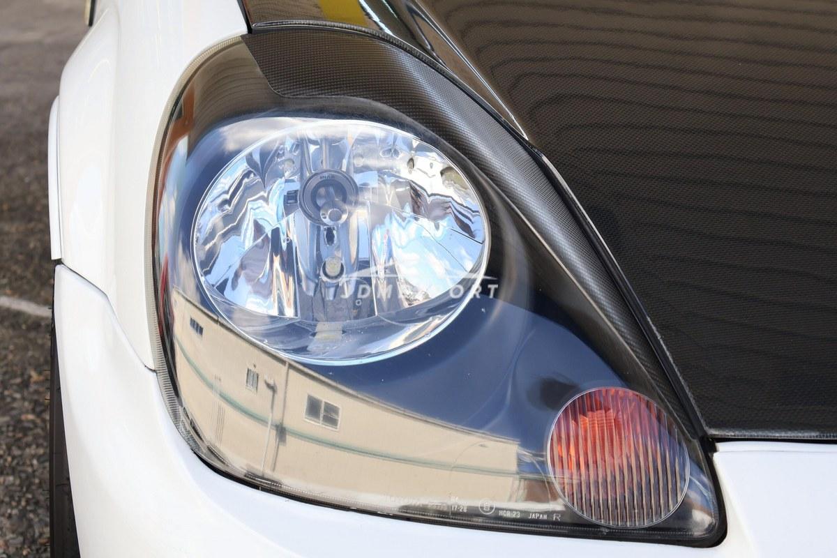 Toyota MR-S 2000 thumbnail 68