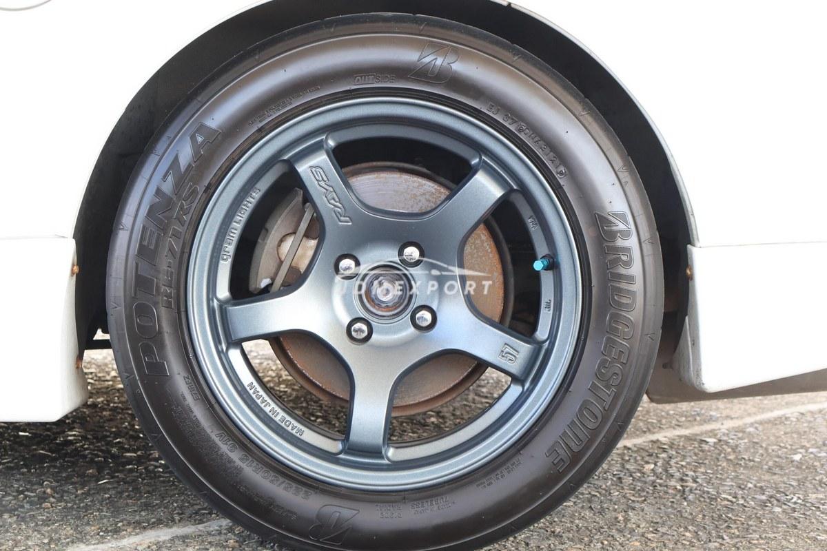 Toyota MR-S 2000 thumbnail 63