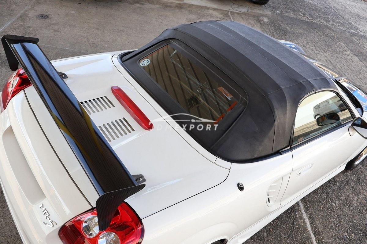 Toyota MR-S 2000 thumbnail 73