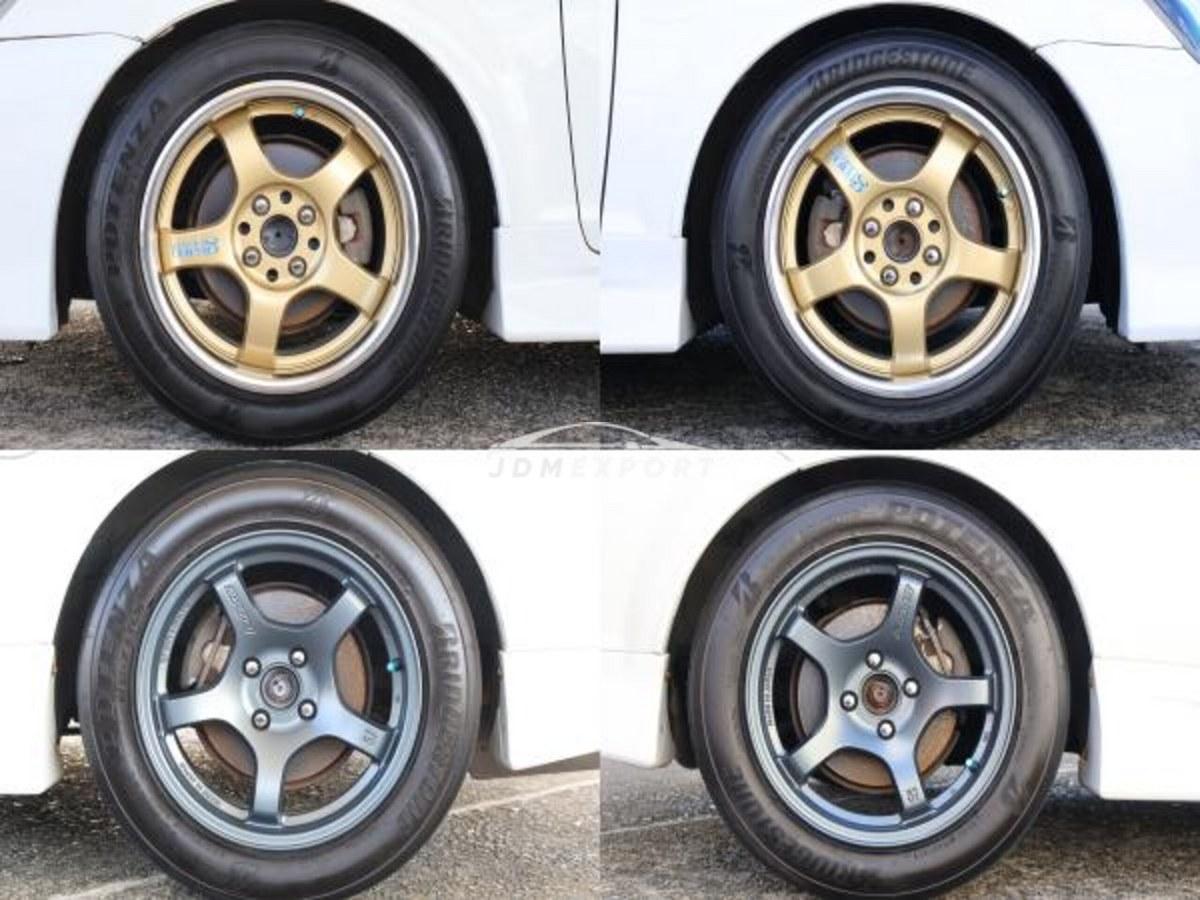 Toyota MR-S 2000 thumbnail 5