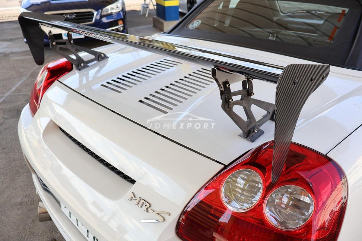 Toyota MR-S 2000 thumbnail 20
