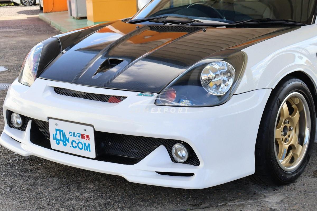 Toyota MR-S 2000 thumbnail 28