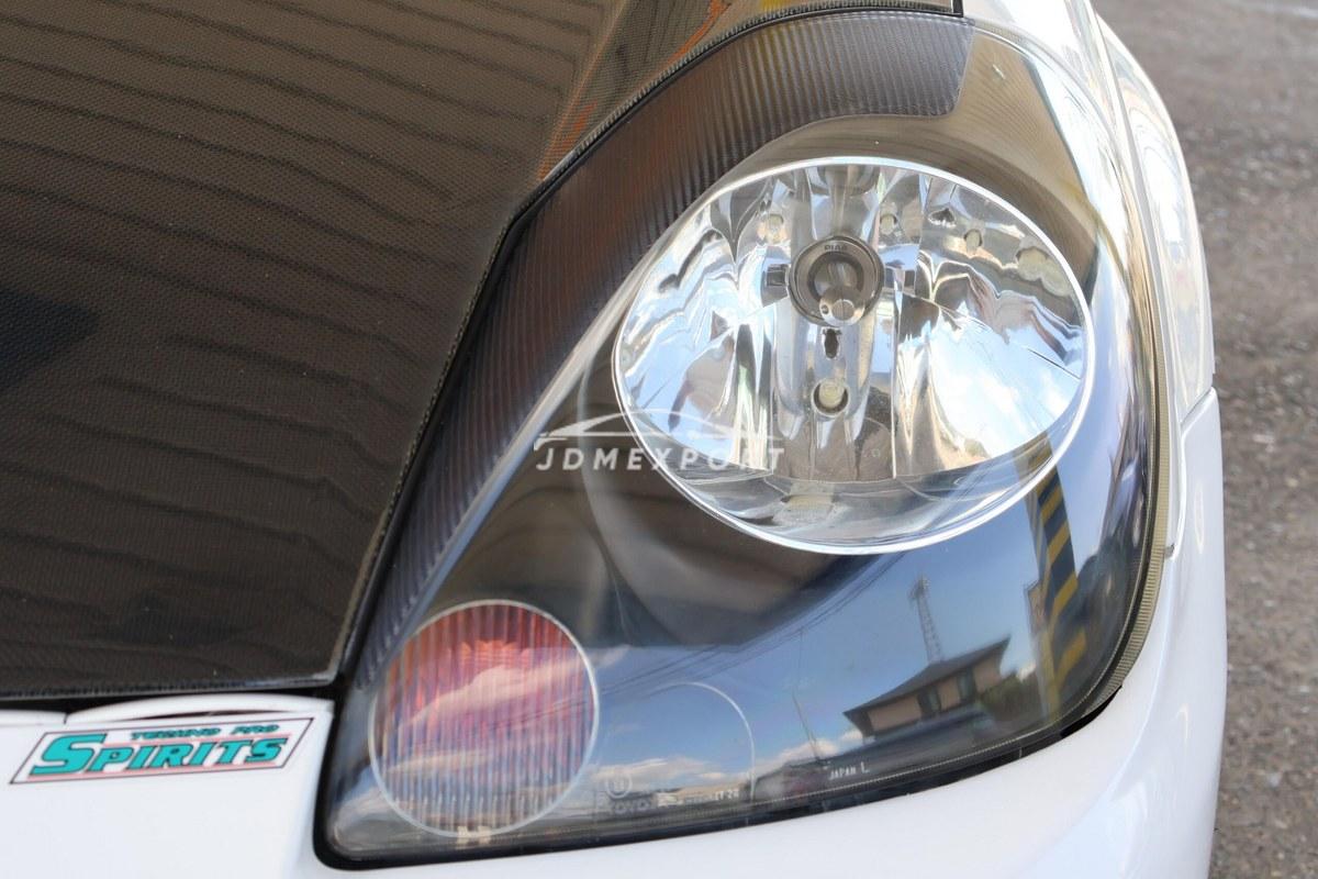 Toyota MR-S 2000 thumbnail 69