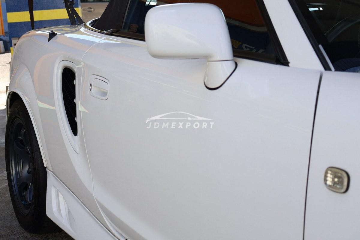 Toyota MR-S 2000 thumbnail 32