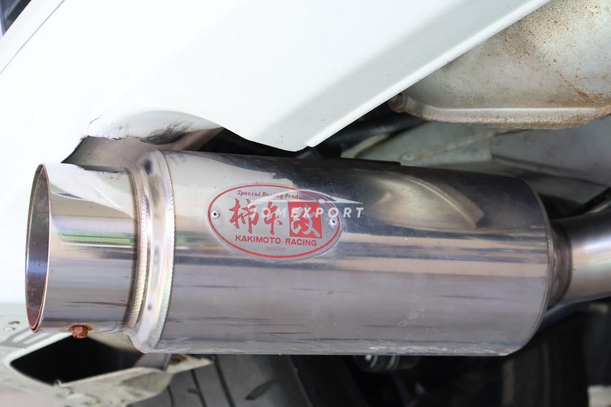 Toyota MR-S 2000 thumbnail 7