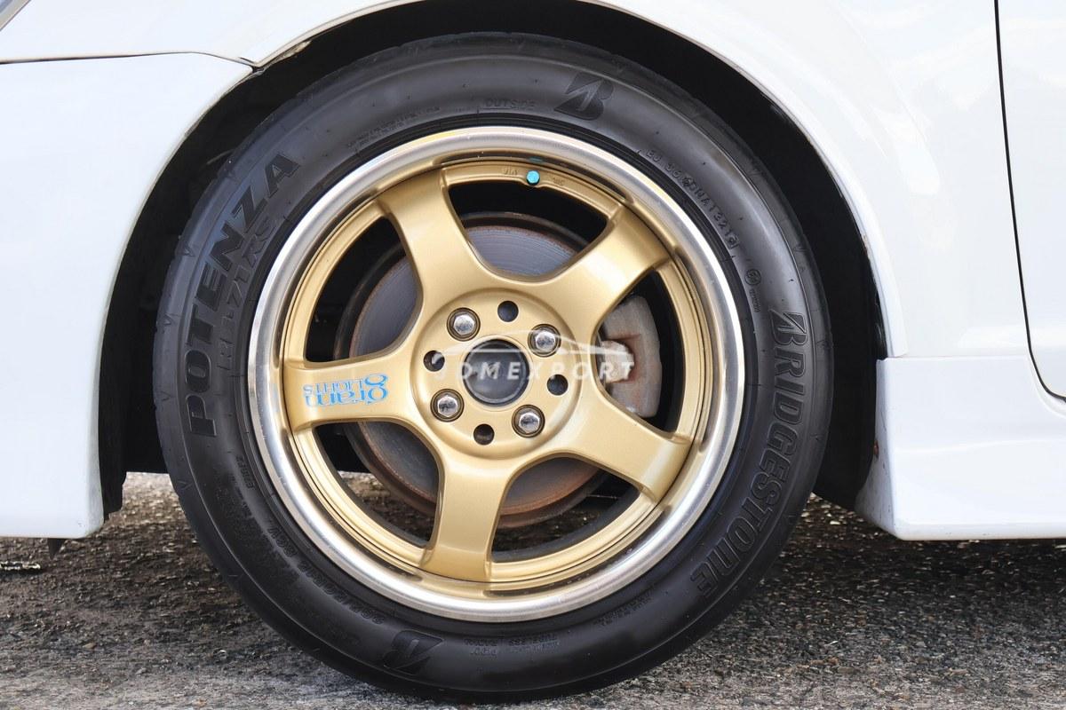 Toyota MR-S 2000 thumbnail 60