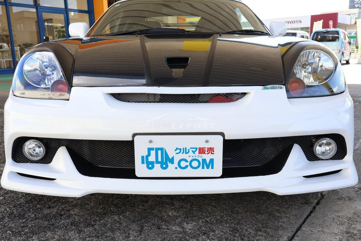 Toyota MR-S 2000 thumbnail 26