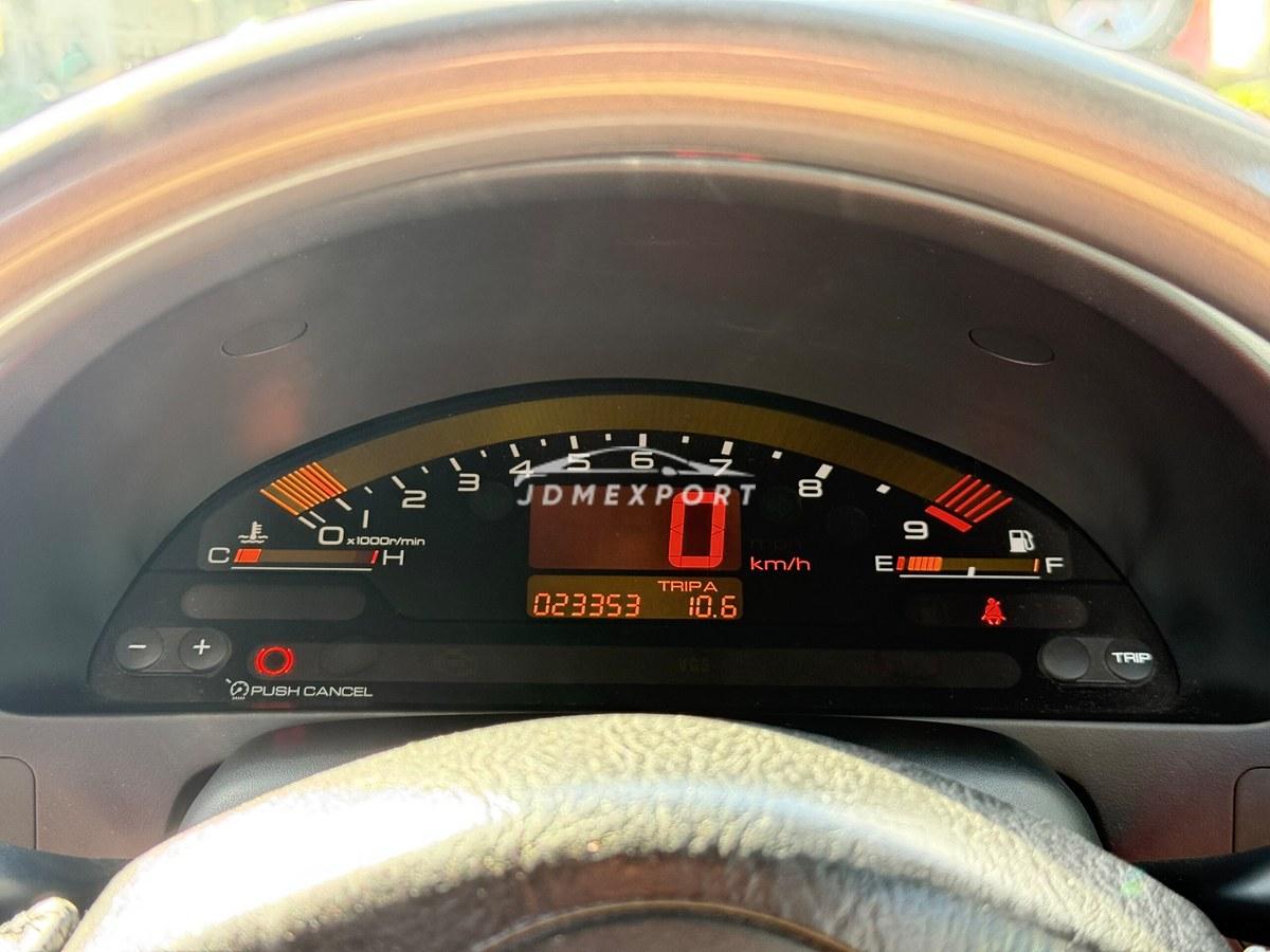 Honda S2000 2000 thumbnail 6