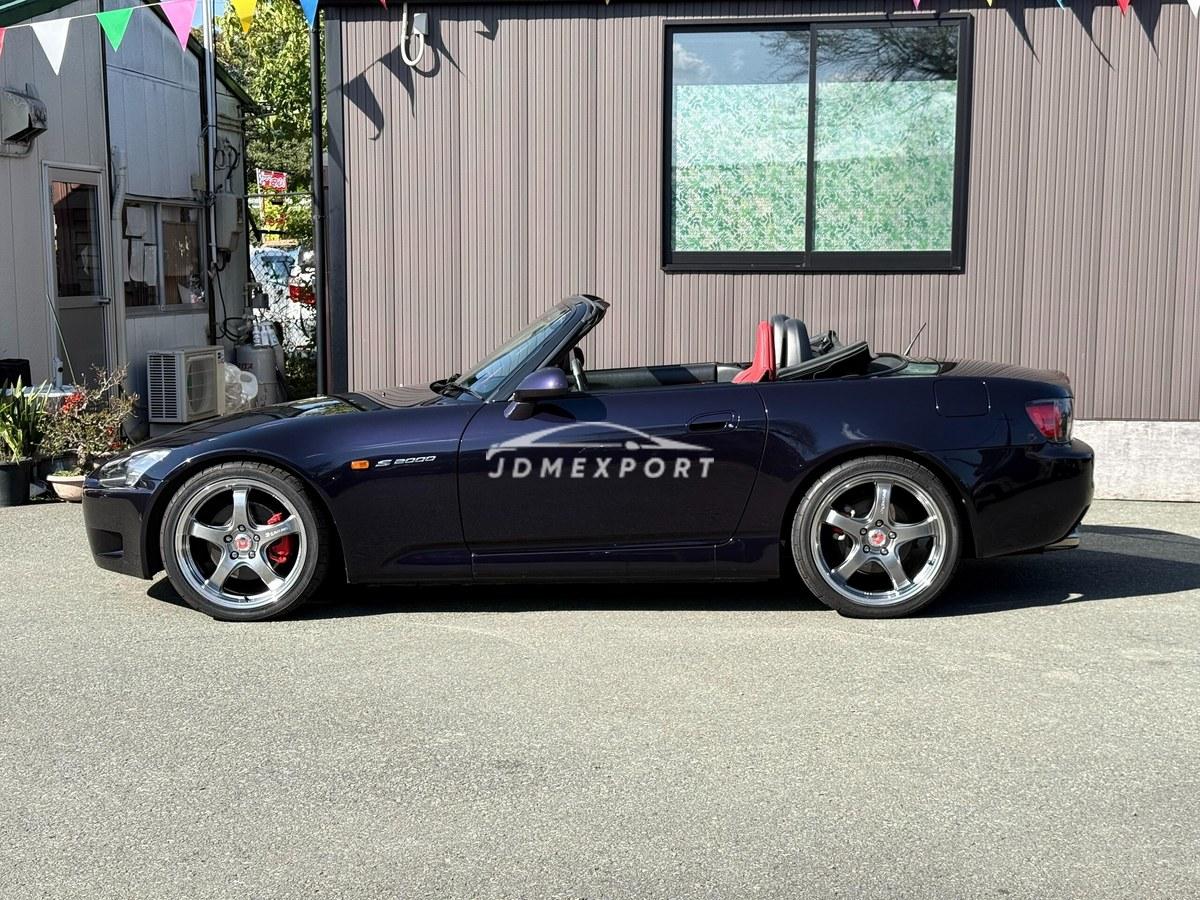 Honda S2000 2000 thumbnail 24