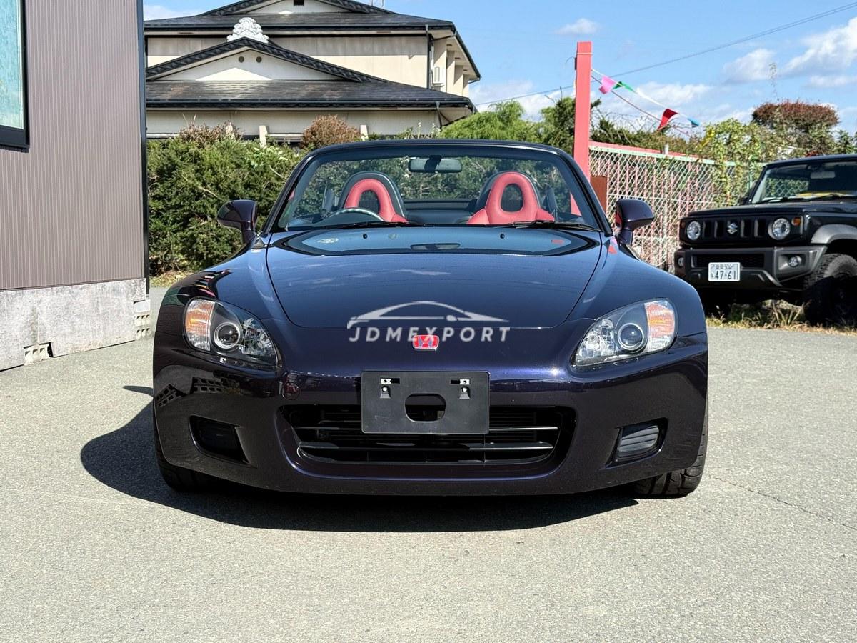Honda S2000 2000 thumbnail 26