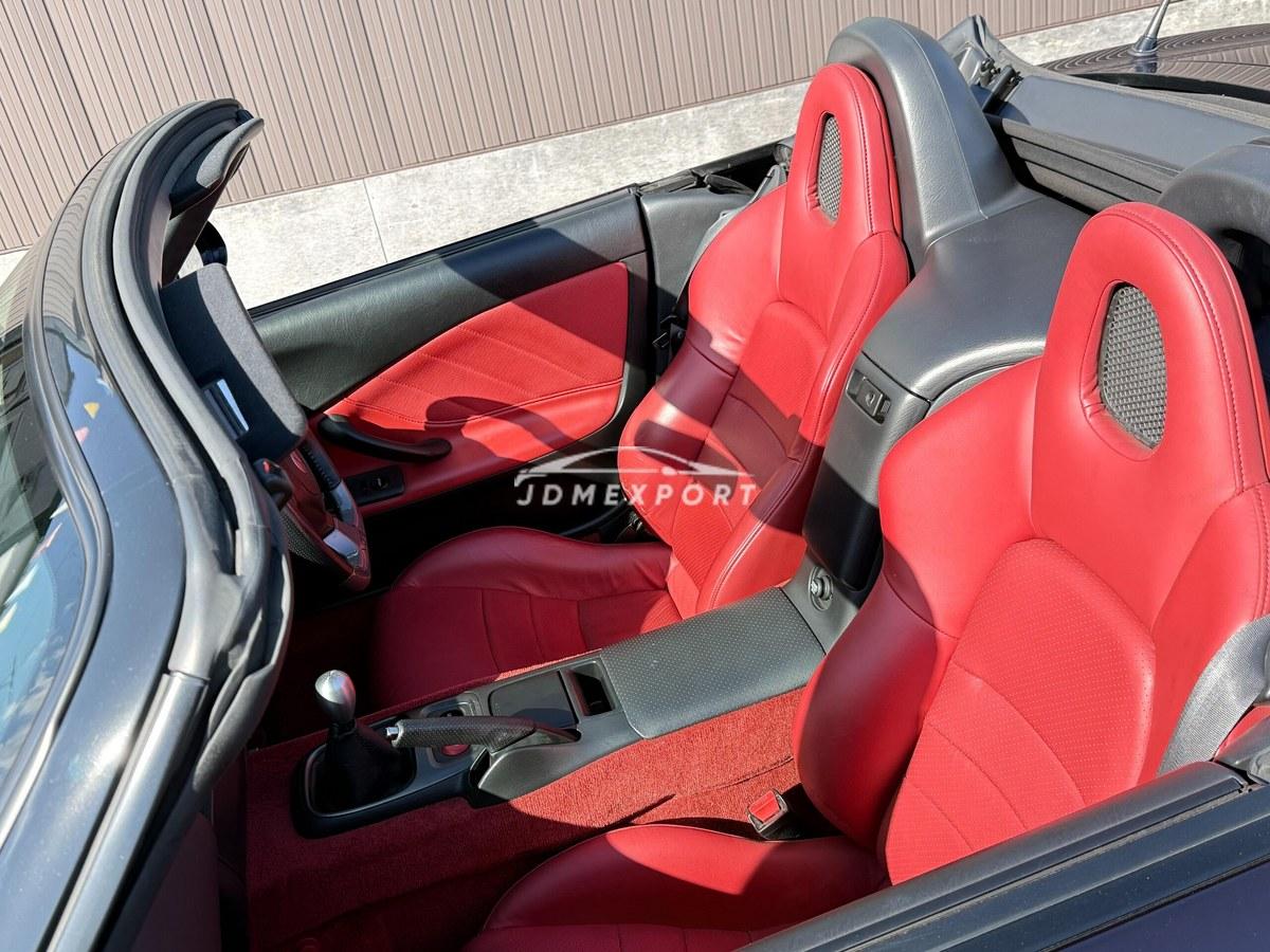 Honda S2000 2000 thumbnail 30