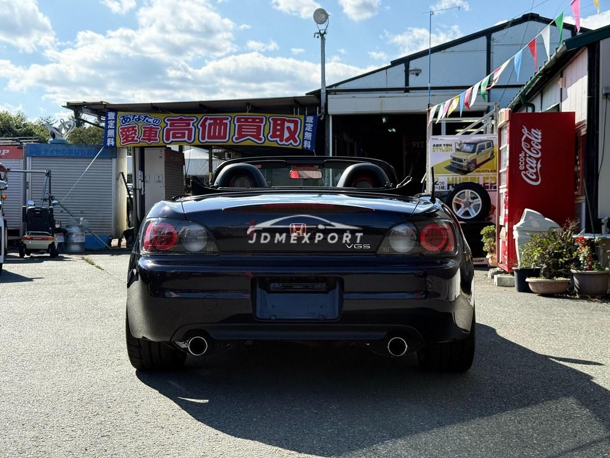 Honda S2000 2000 thumbnail 27