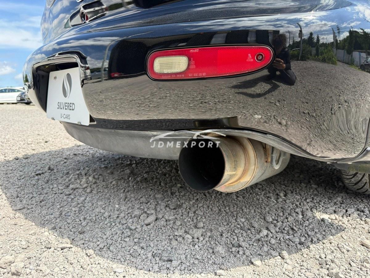 Mazda RX-7 1998 thumbnail 43