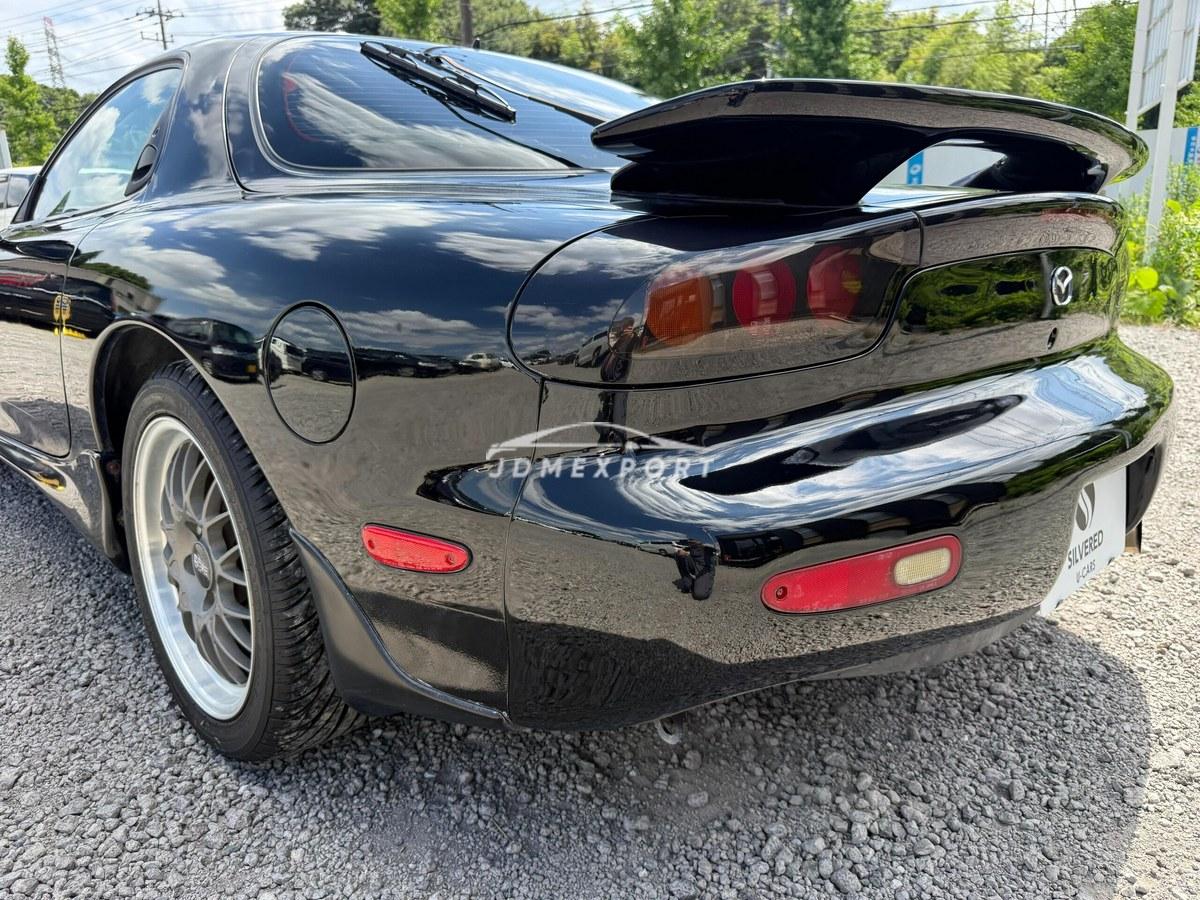 Mazda RX-7 1998 thumbnail 40
