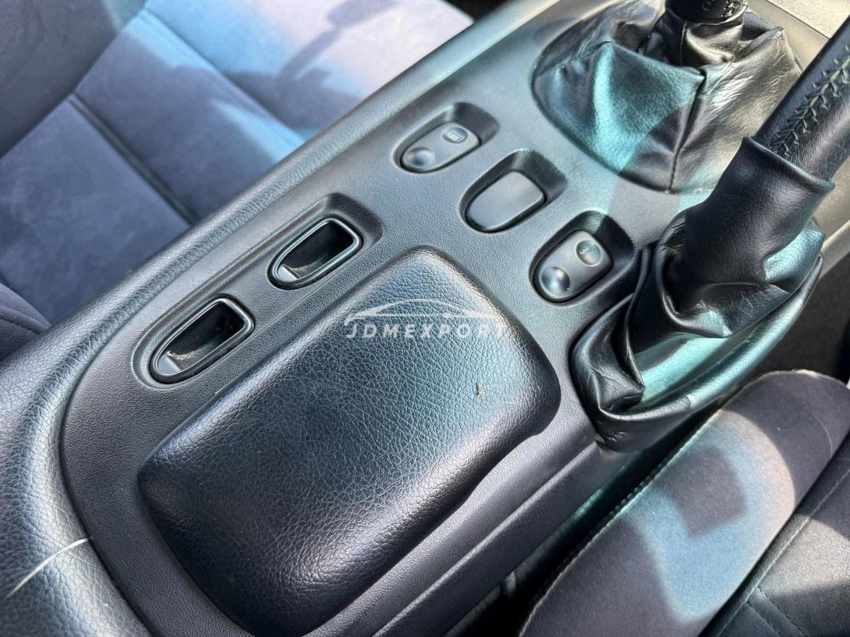 Mazda RX-7 1998 thumbnail 16