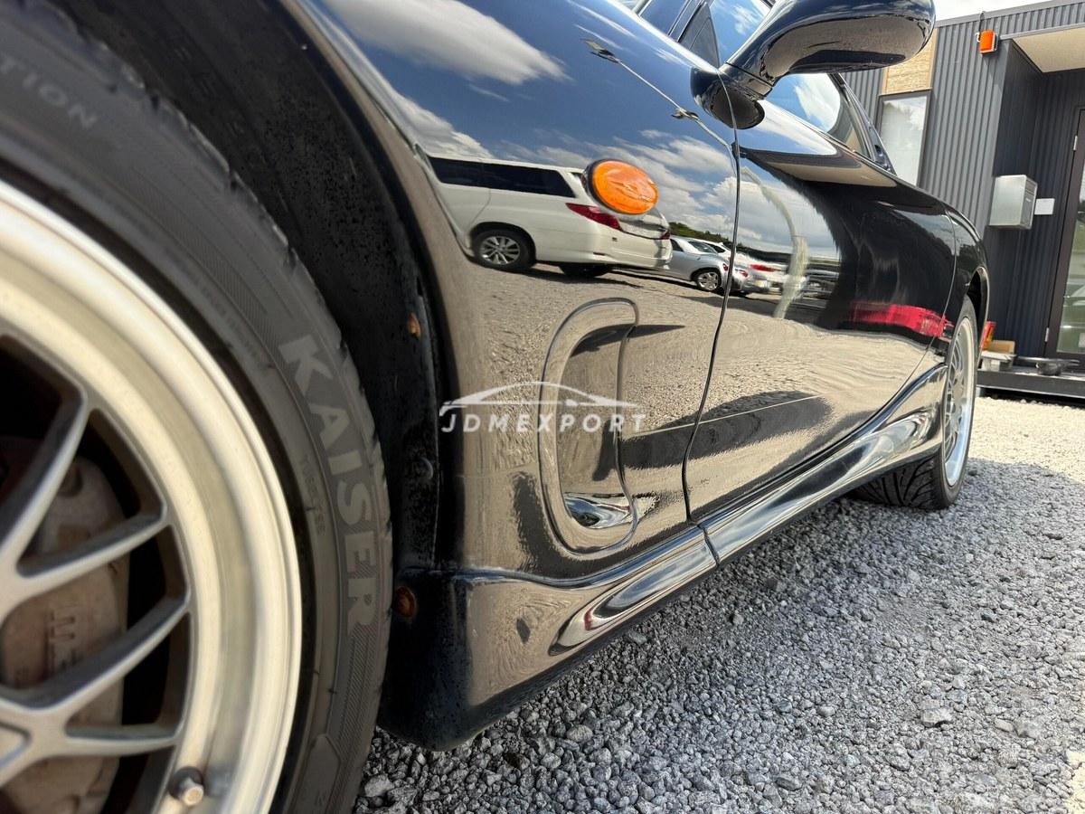 Mazda RX-7 1998 thumbnail 53