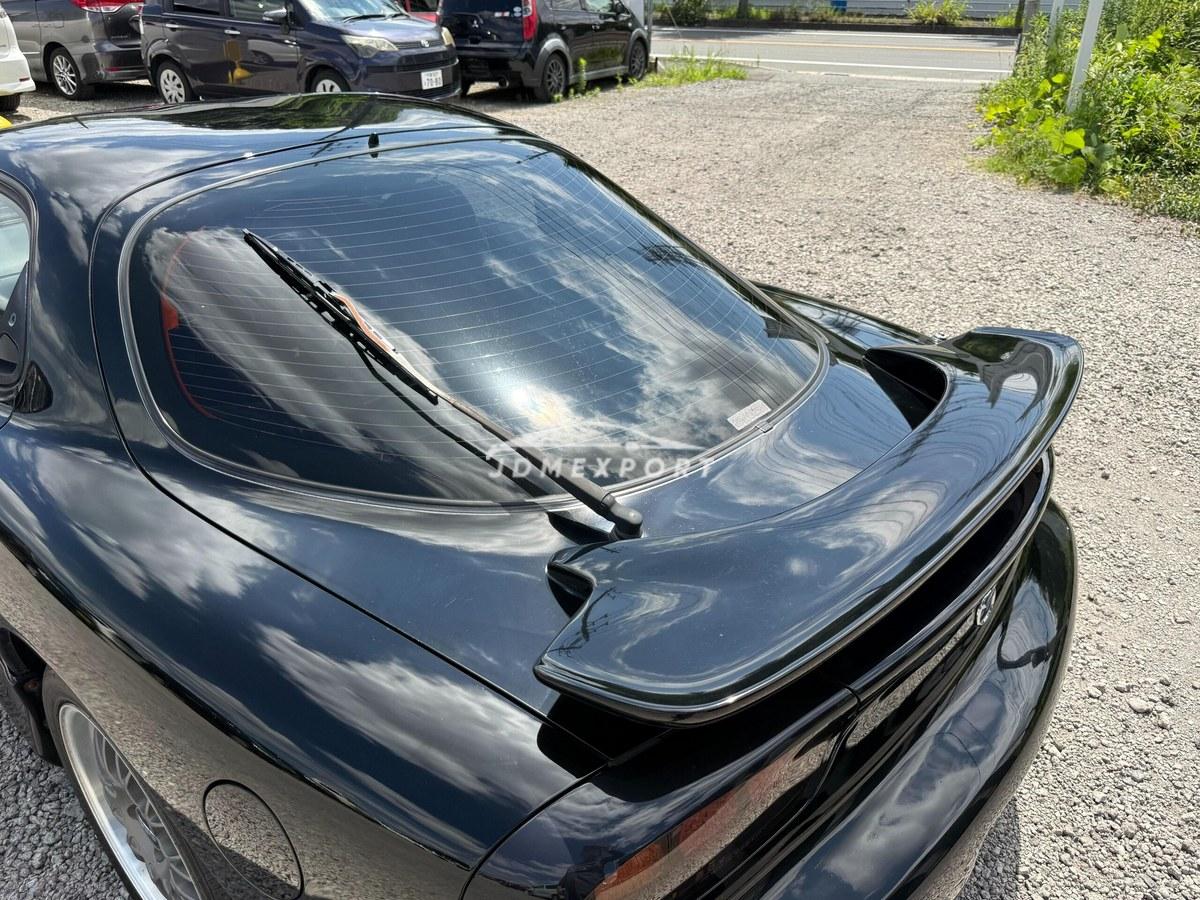 Mazda RX-7 1998 thumbnail 38