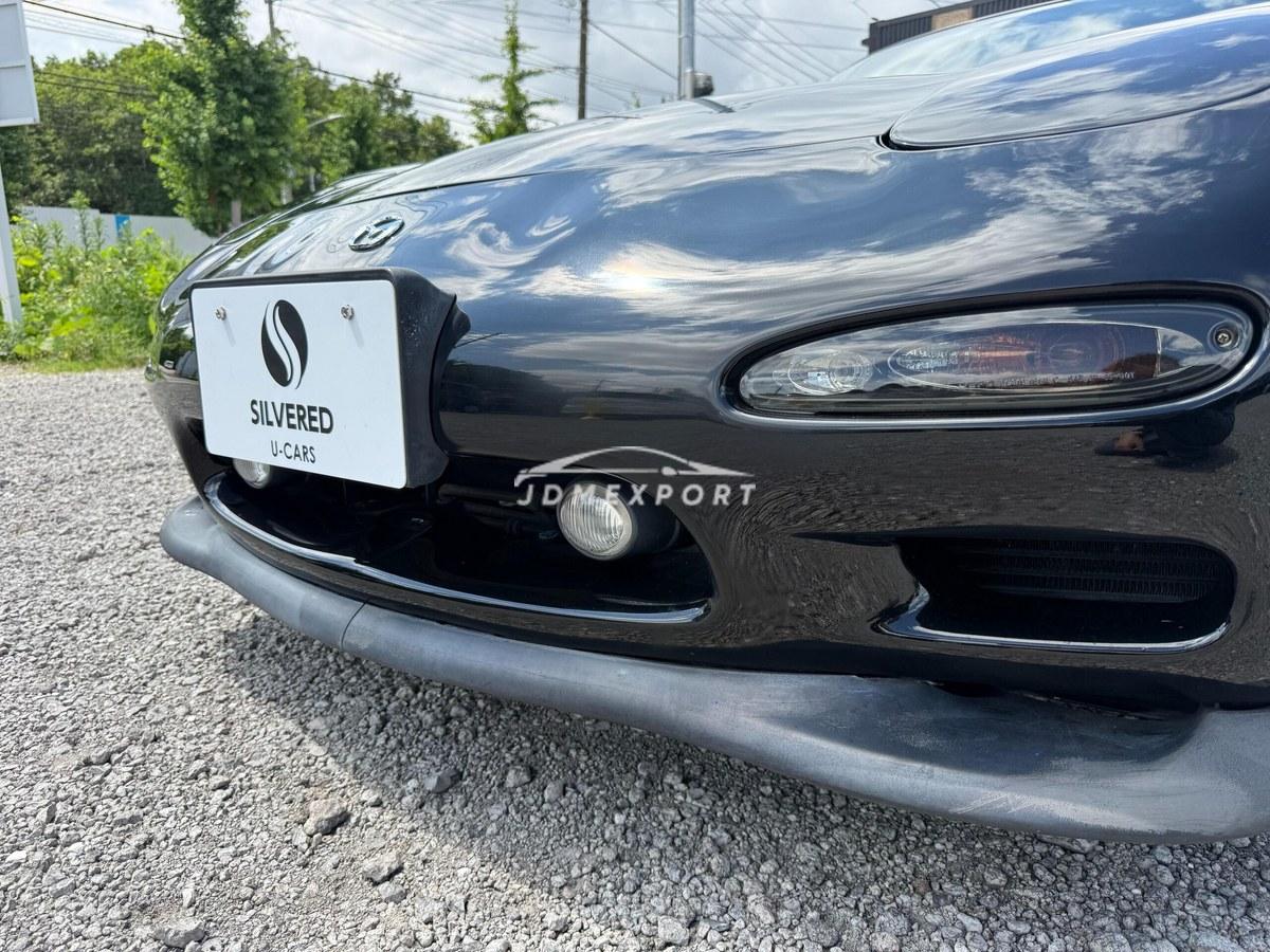 Mazda RX-7 1998 thumbnail 49