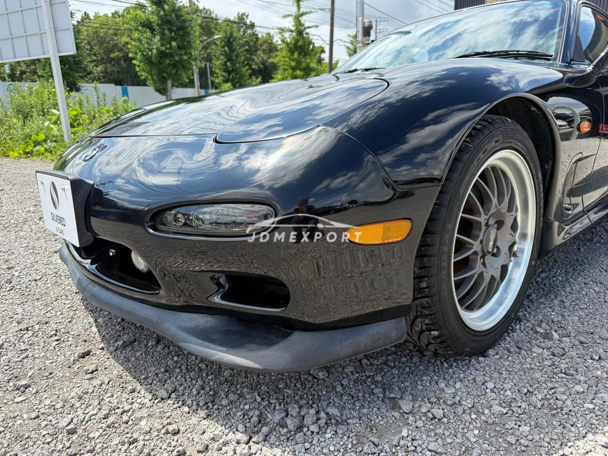 Mazda RX-7 1998 thumbnail 48