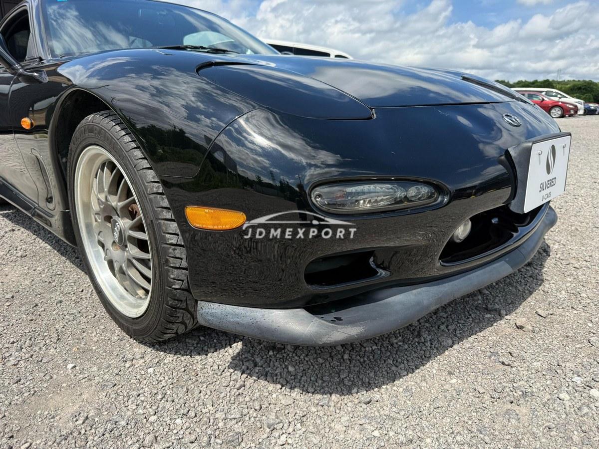 Mazda RX-7 1998 thumbnail 47