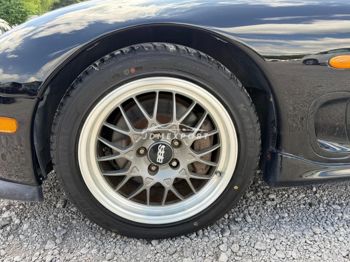 Mazda RX-7 1998 thumbnail 52
