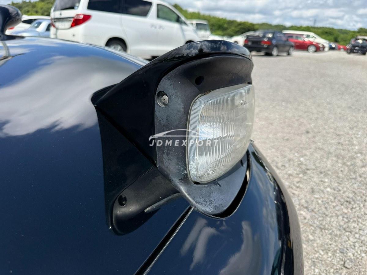 Mazda RX-7 1998 thumbnail 55